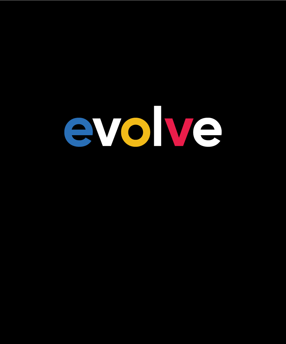 Evolve Branding