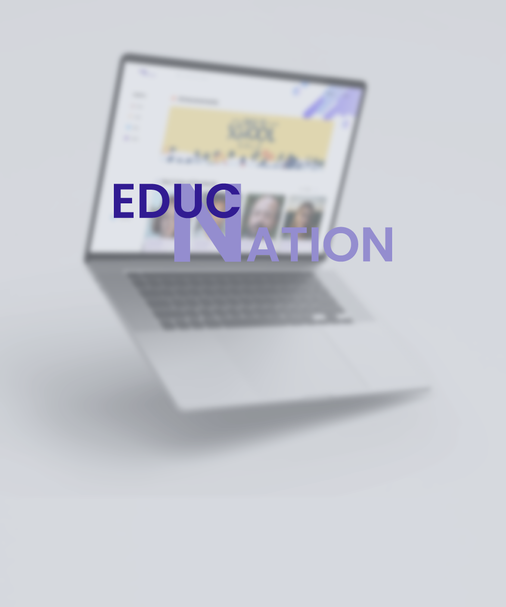 Education Nation Student Homepage